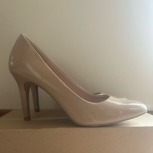 Kelly & Katie Pumps - Size 7